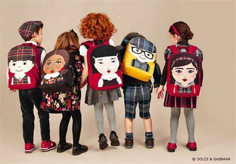 dolce gabbana school|Dolce & Gabbana usa online store.